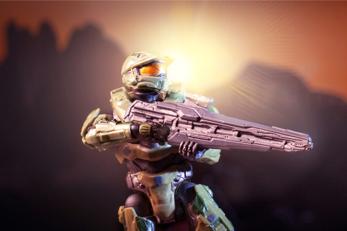 Master Chief (Halo 4)
