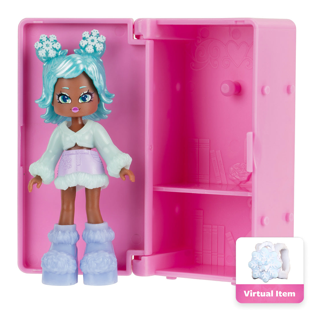 Royale High 3-Inch Surprise Lockers (Series 1)