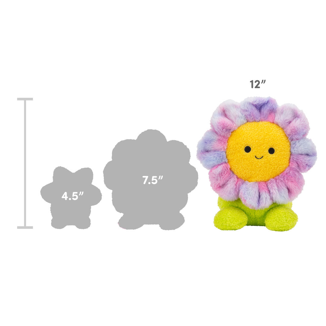 12-Inch Cereal Milk Charlotte