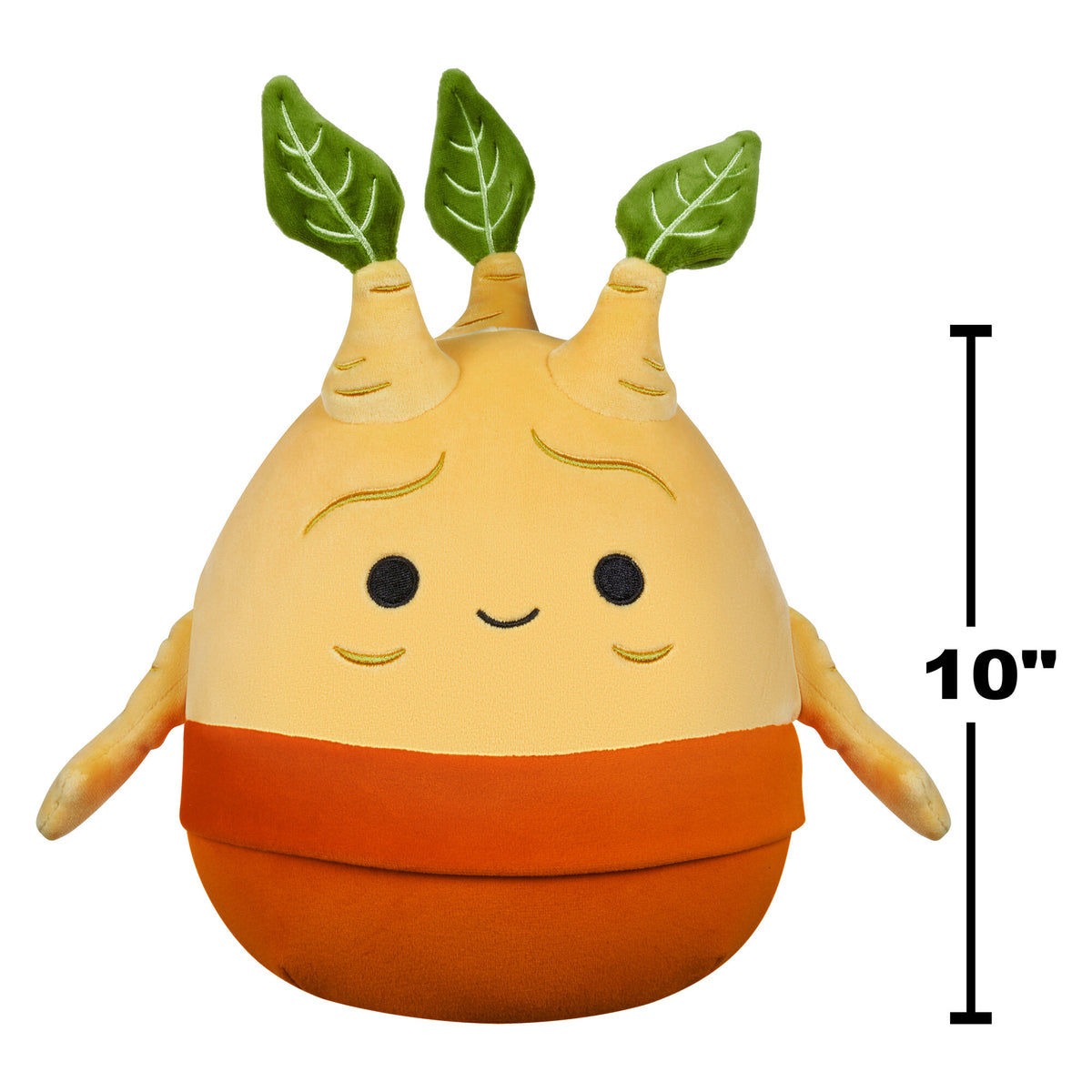 Harry Potter 10-Inch Mandrake Plush