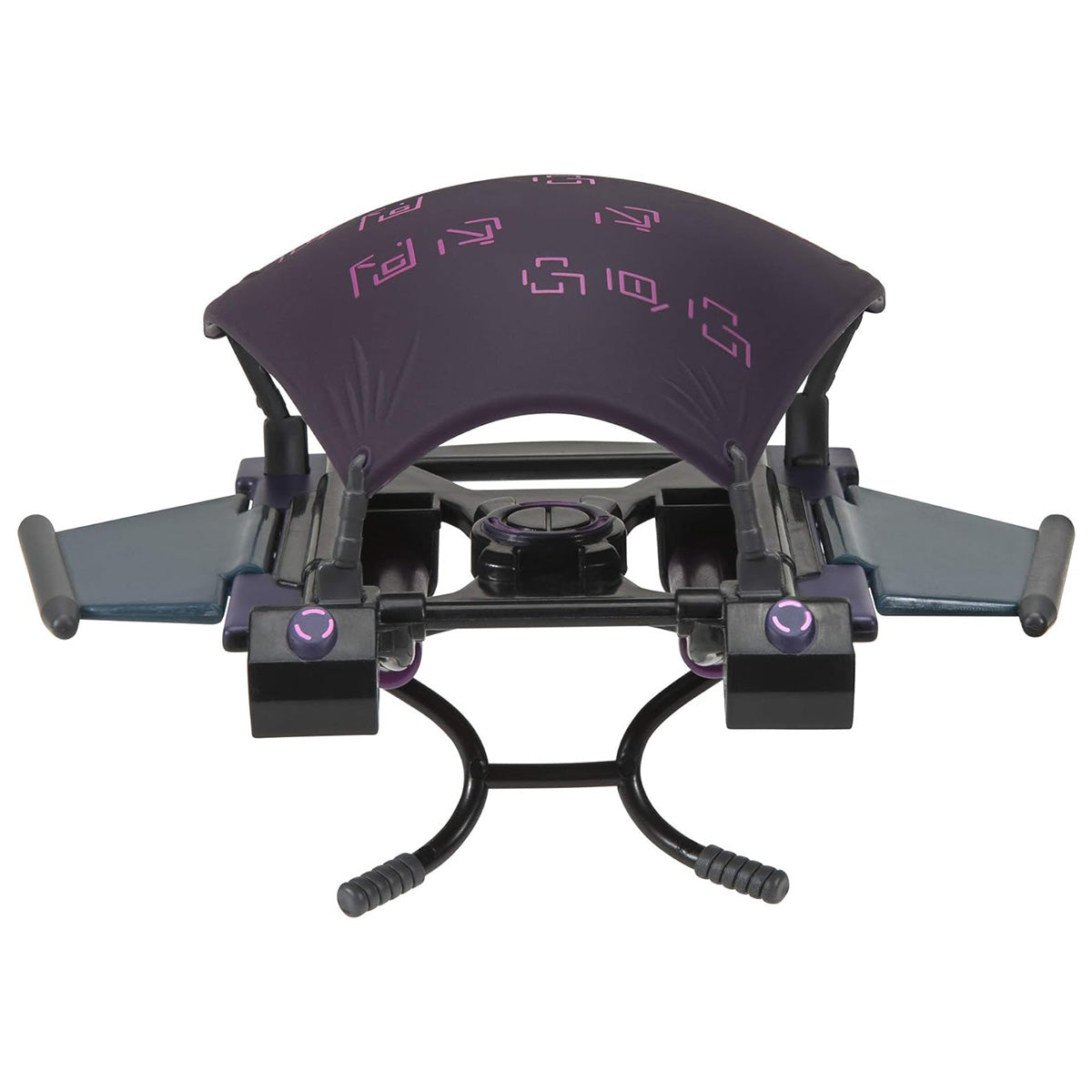 Fortnite Dark Glyph Glider
