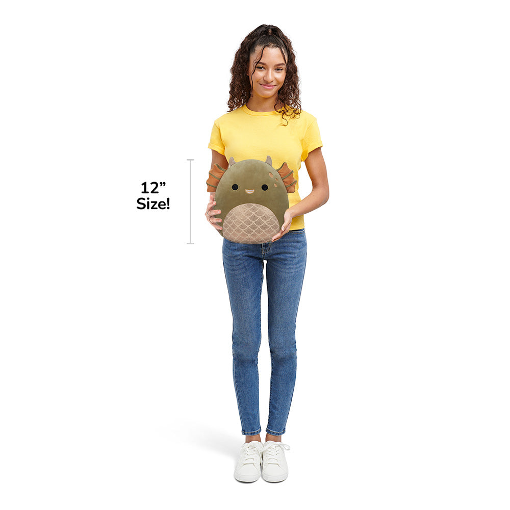 12-Inch Select Series: Armand the Swamp Monster
