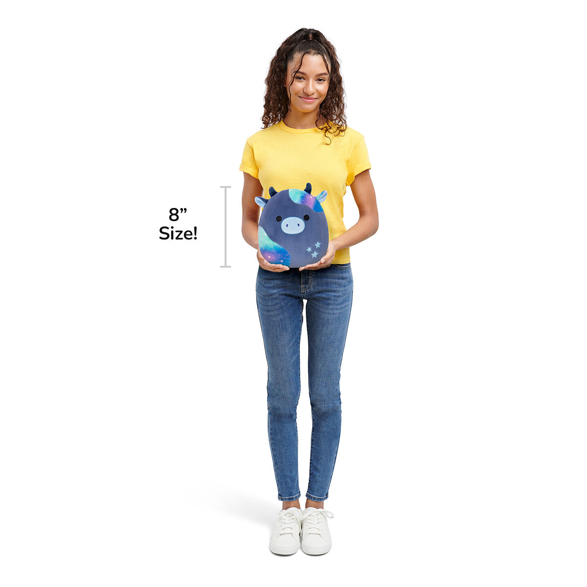 8-Inch Select Series: Rivka the Celestial Cow
