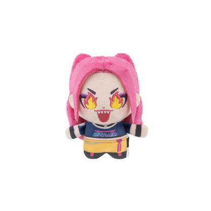 KPop Demon Hunters 4-Inch Blind Mini Rameyon Cups Assortment