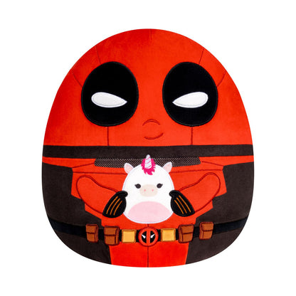 12-Inch Select Series Deadpool Holding Unicorn
