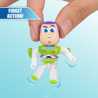 Fijables Disney, Pixar, & Star Wars 18-Pack (Series 1)