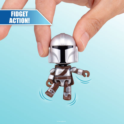 Fijables Disney, Pixar, & Star Wars 18-Pack (Series 1)