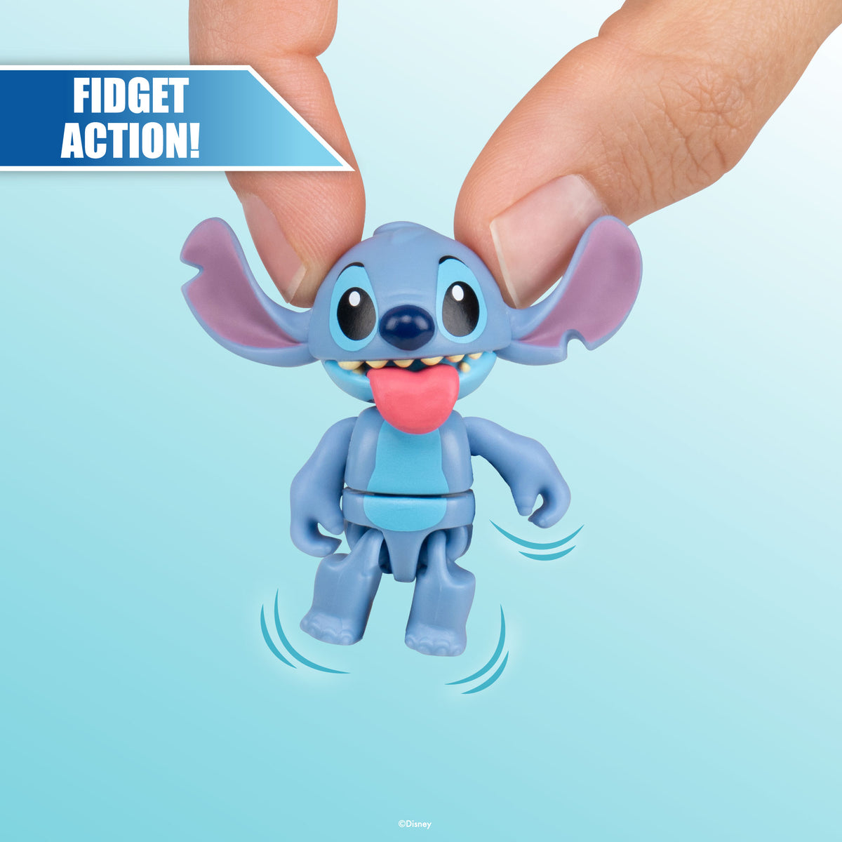 Fijables Disney, Pixar, & Star Wars 18-Pack (Series 1)