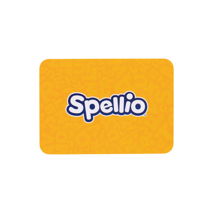 Spellio Card Game