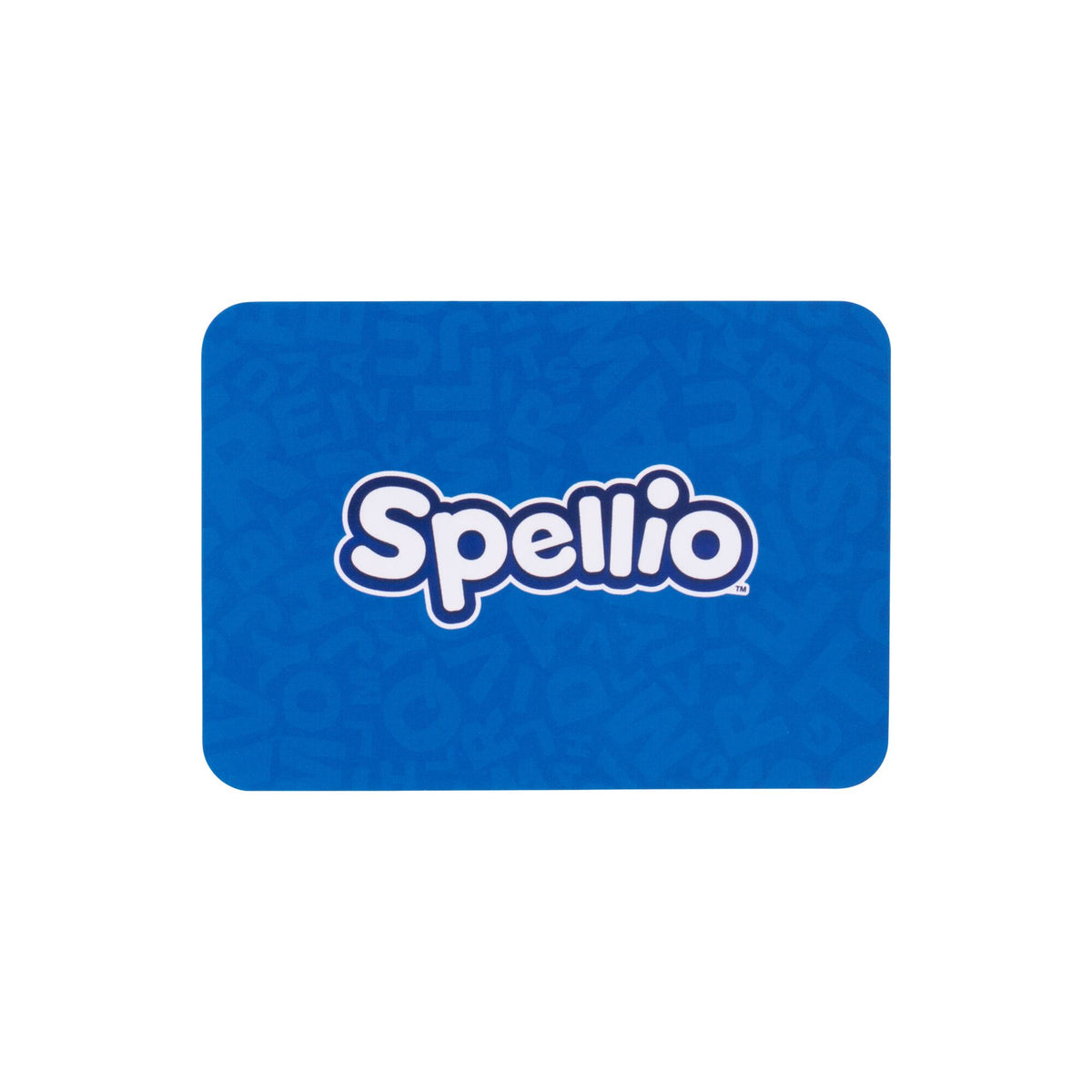 Spellio Card Game
