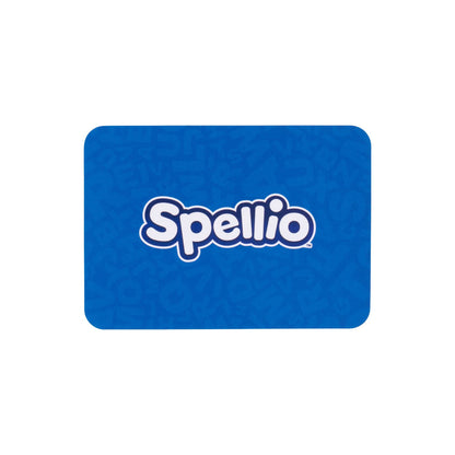 Spellio Card Game