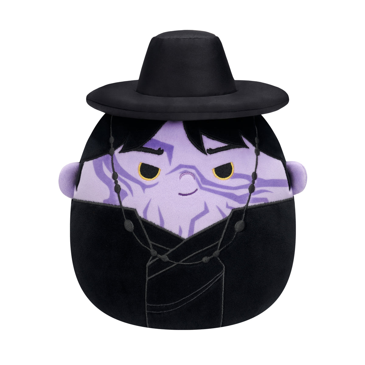KPop Demon Hunters 8-Inch Jinu