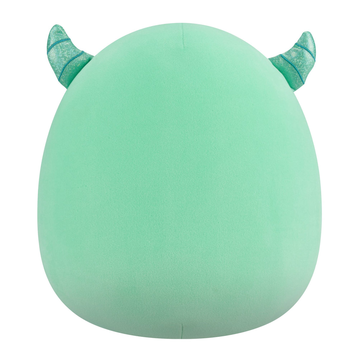 12-Inch Select Series Robbito Green Yeti with Ice Cream Cone