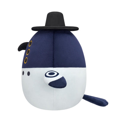 KPop Demon Hunters 8-Inch Sussie