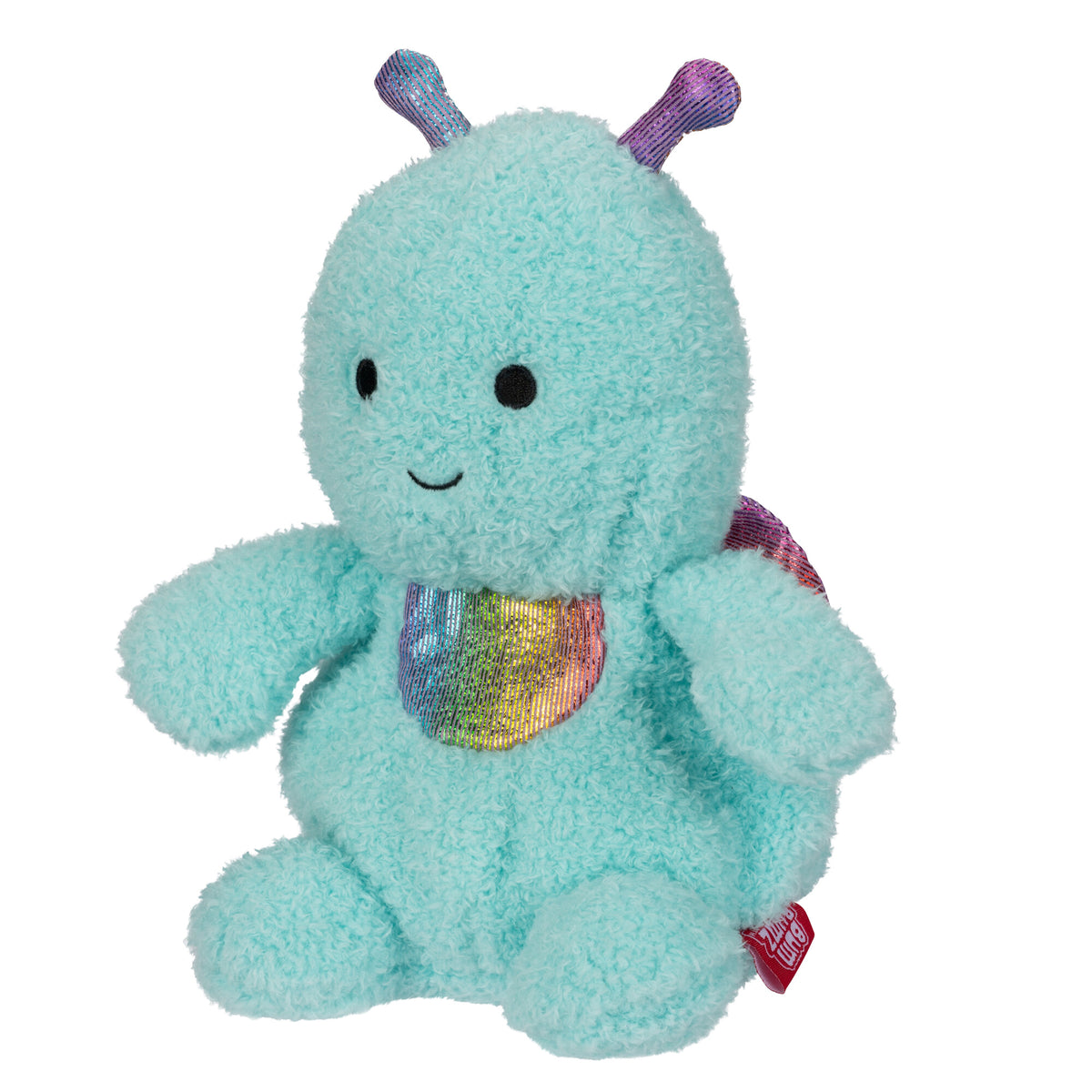 Rainbow Snail Sullivan