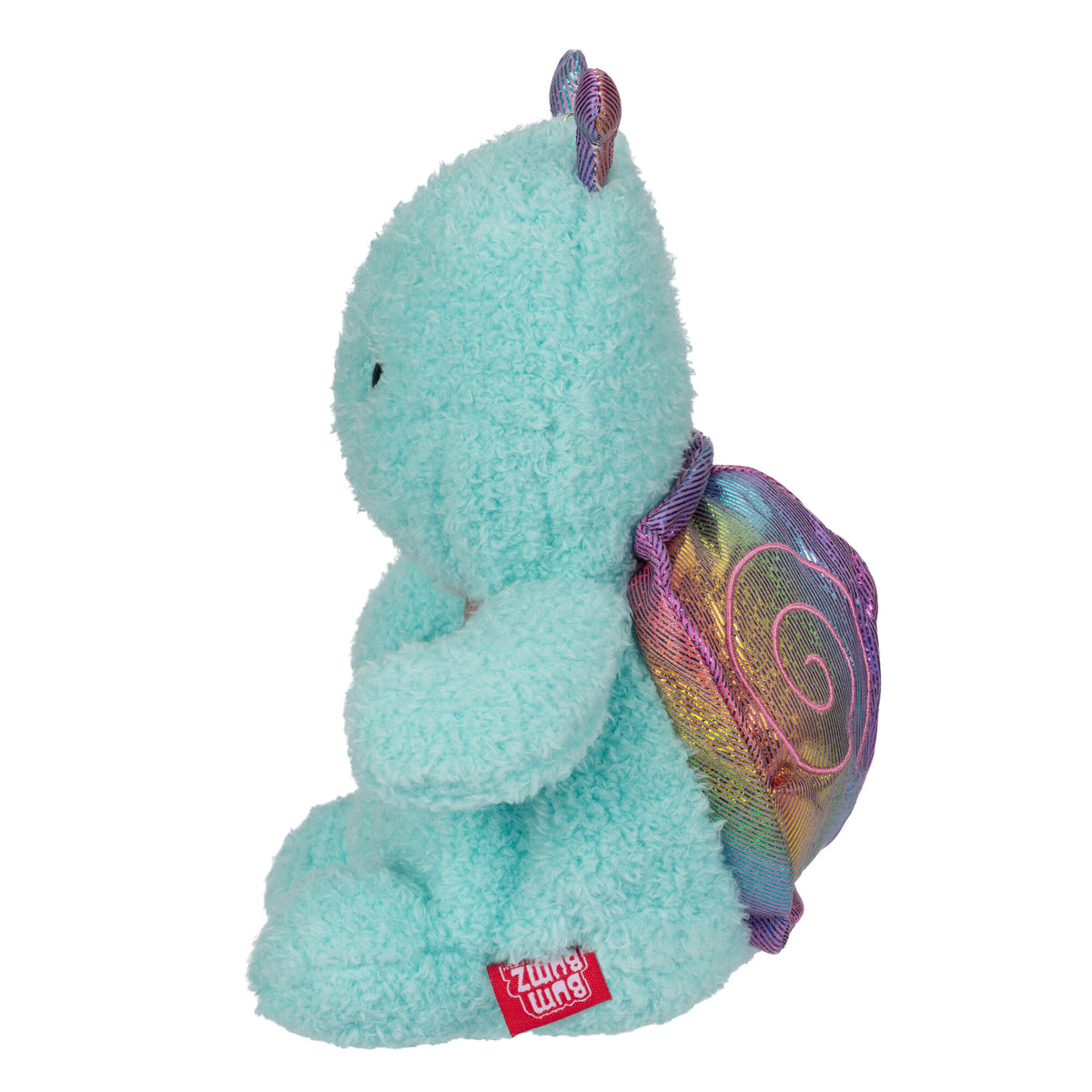 Rainbow Snail Sullivan