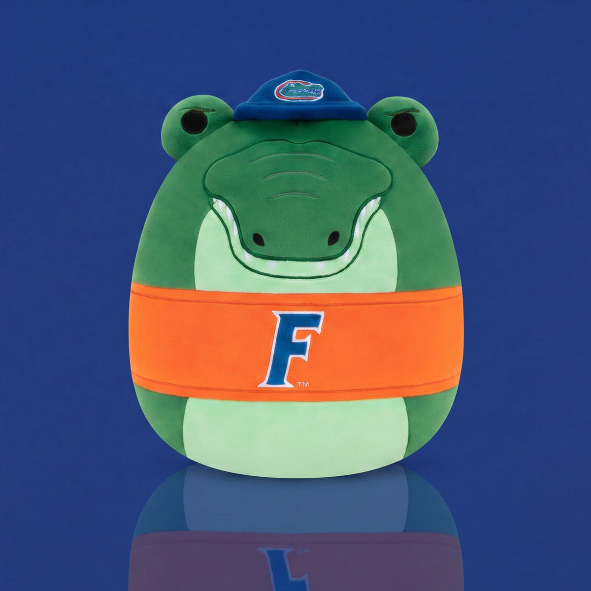 University of Florida 12-Inch Albert