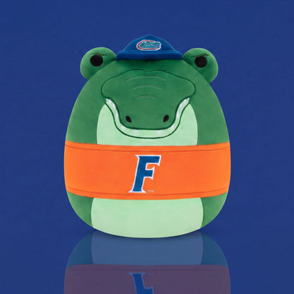 University of Florida 12-Inch Albert
