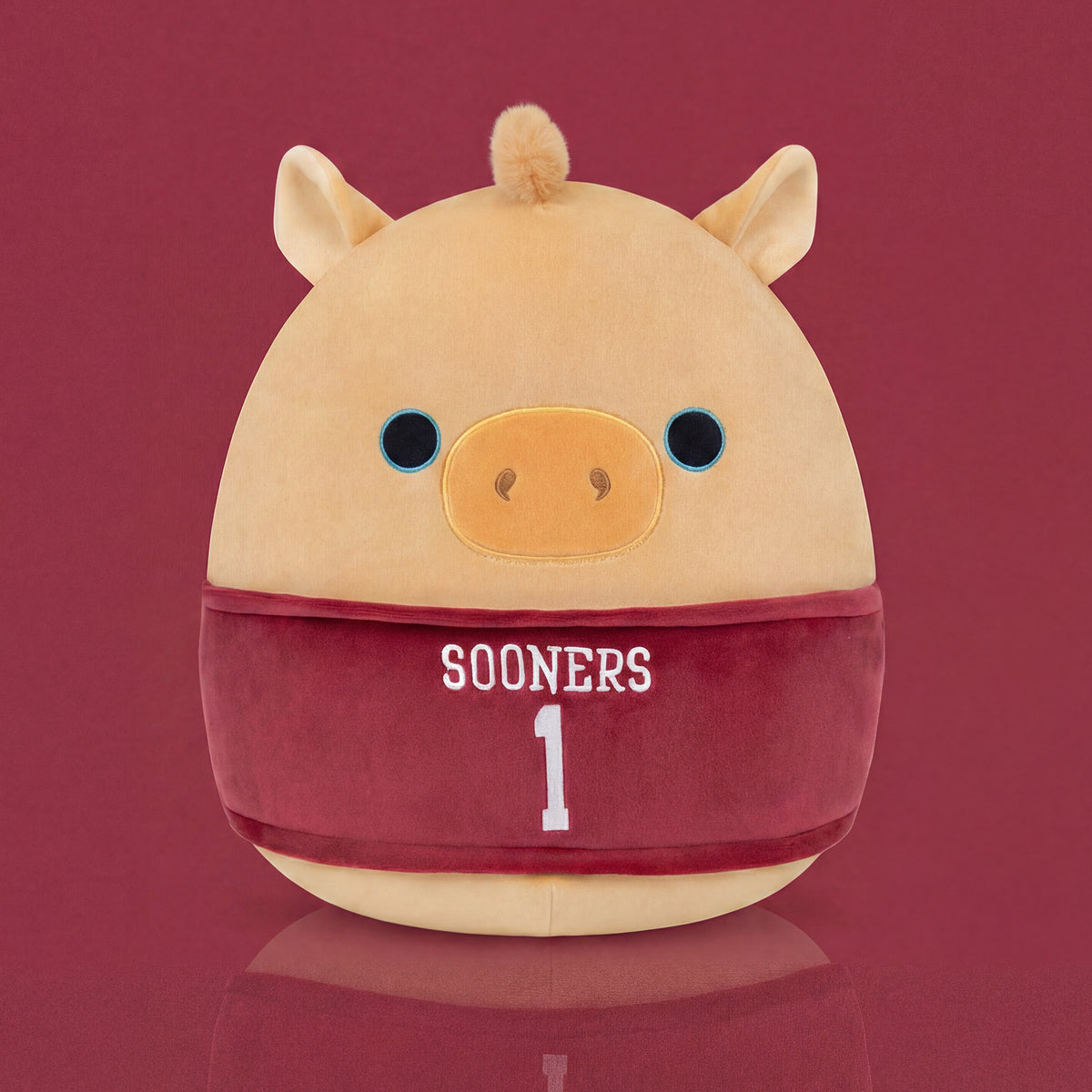 University of Oklahoma 12-Inch Boomer