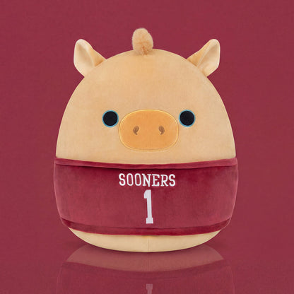 University of Oklahoma 12-Inch Boomer