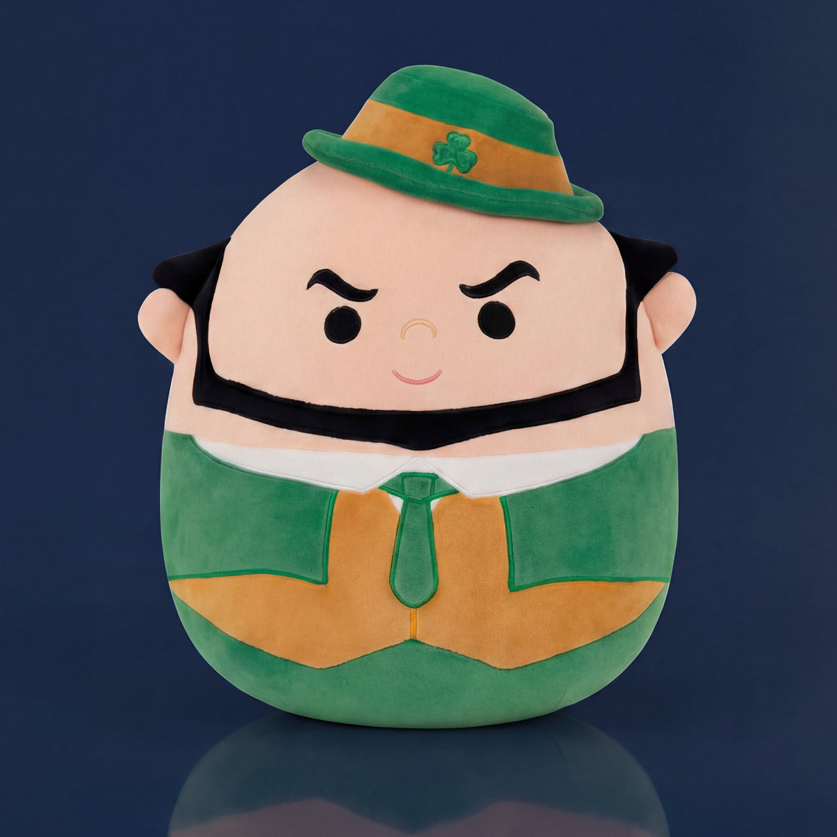 Notre Dame 12-Inch The Leprechaun