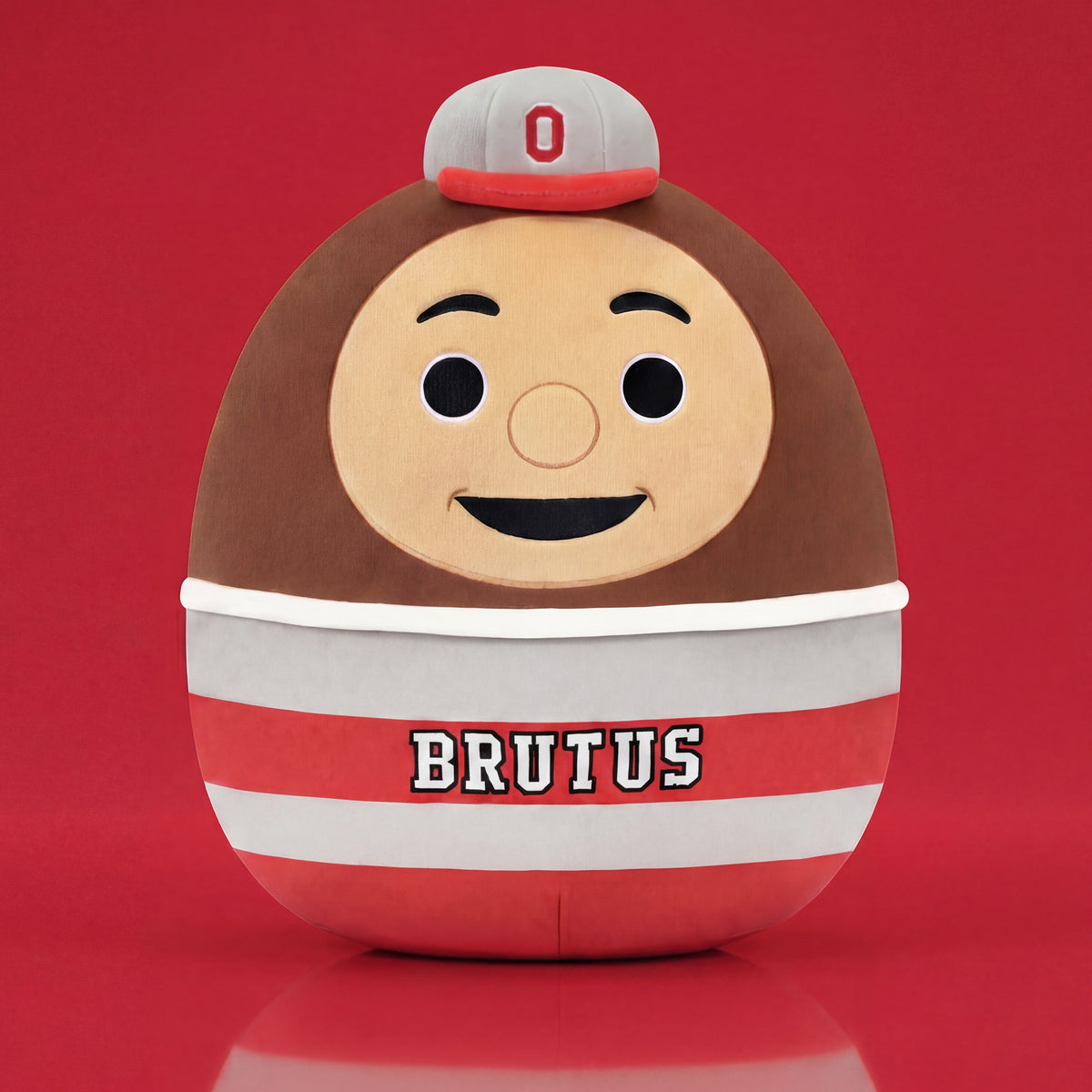 Ohio State 12-Inch Brutus