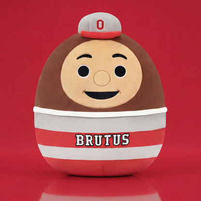 Ohio State 12-Inch Brutus