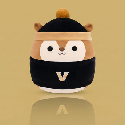 Vanderbilt 12-Inch Sawyer the Squirrel