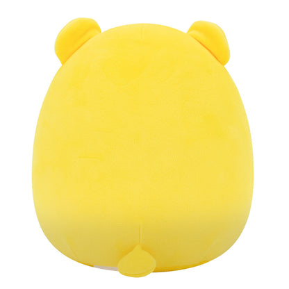8-Inch Sozo the Neon Yellow Bear