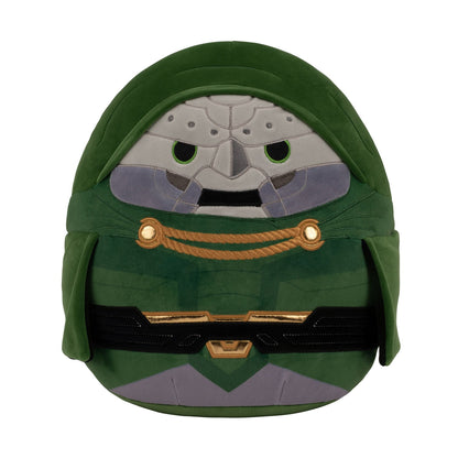 12-Inch Marvel Dr. Doom Plush