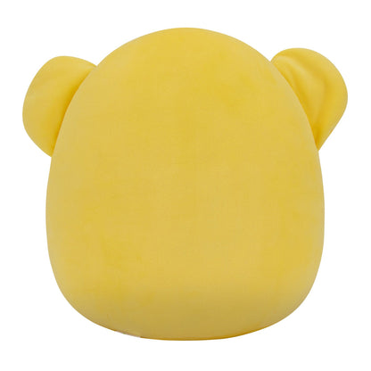 12-Inch Donny the Yellow Koala with "Happy Birthday" on Belly