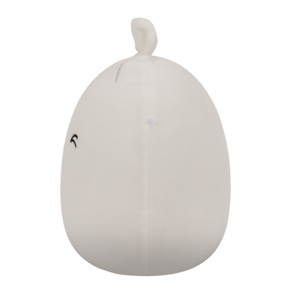 8-Inch Dash Winking White Dumpling