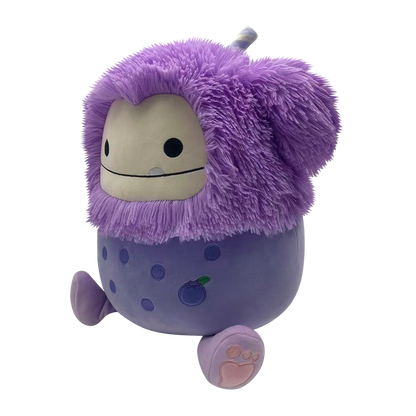 14-Inch Dilka Boba Lavender Bigfoot