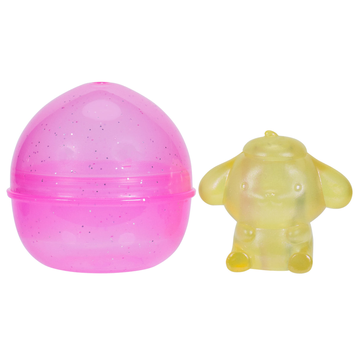 Hello Kitty and Friends 12-Inch Gumball Machine