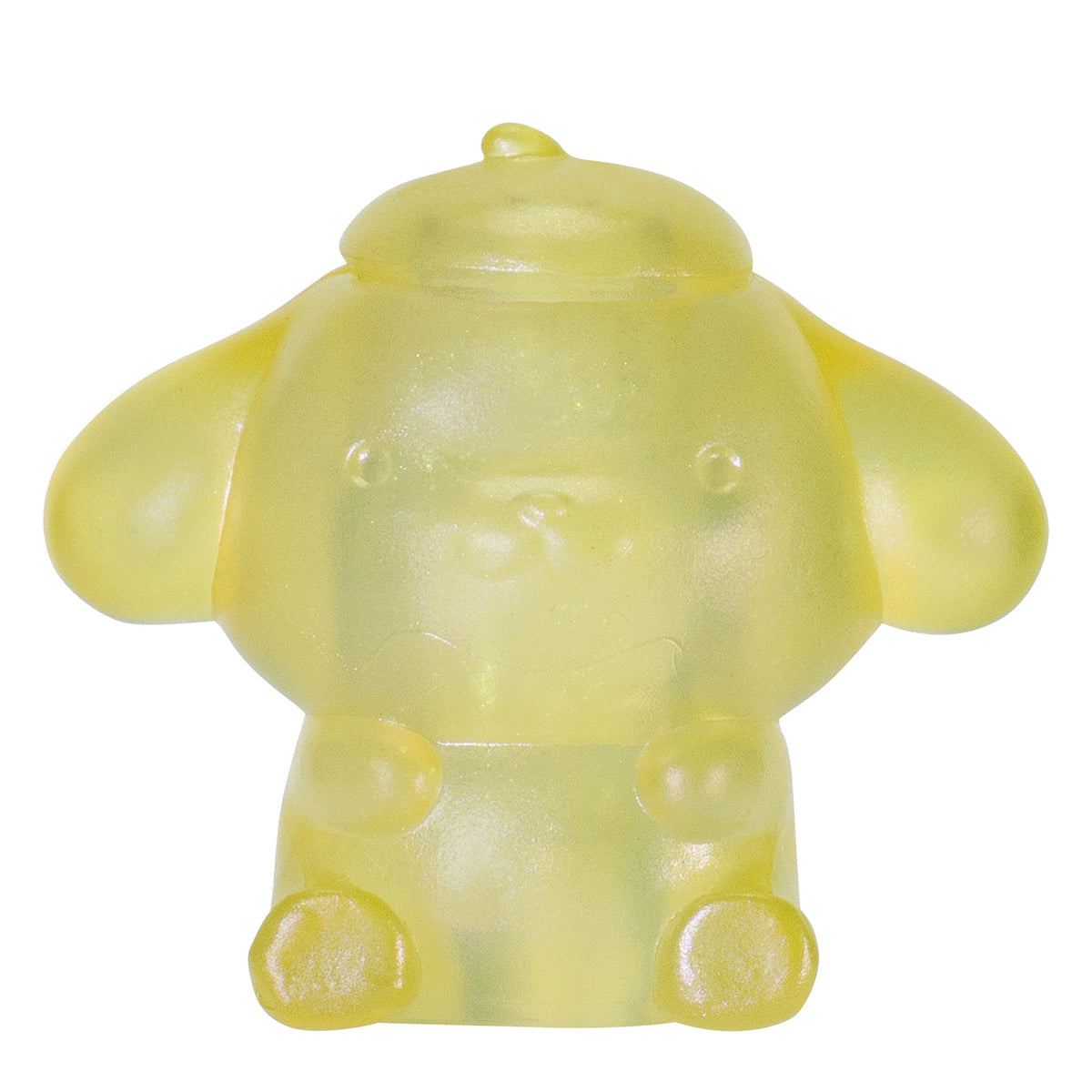 Hello Kitty and Friends 12-Inch Gumball Machine