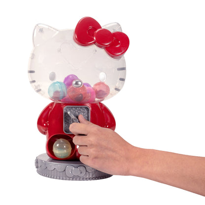 Hello Kitty and Friends 12-Inch Gumball Machine