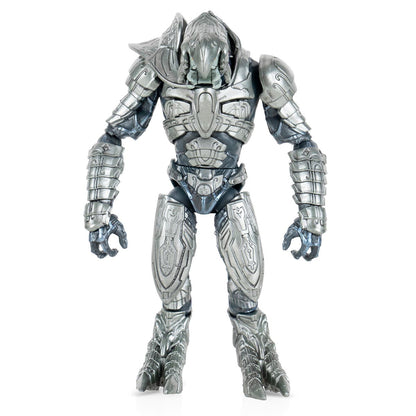 Halo Arbiter Ripa ‘Moramee vs. Sergeant Forge
