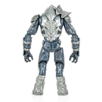 Halo Arbiter Ripa ‘Moramee vs. Sergeant Forge