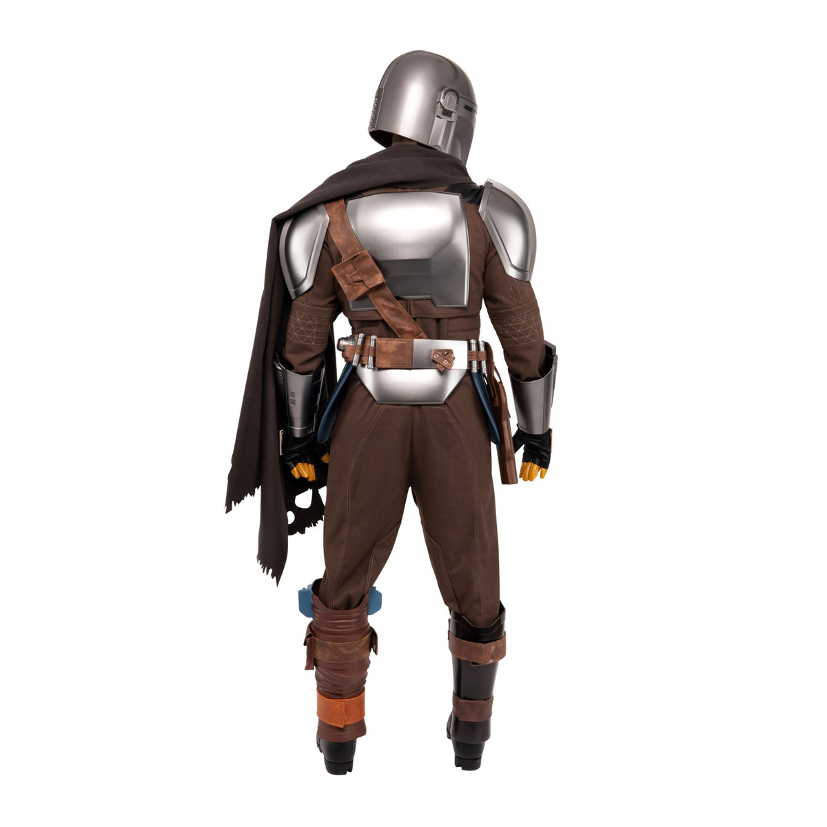 STAR WARS™ Mandalorian Official PRIMALUX™ Costume