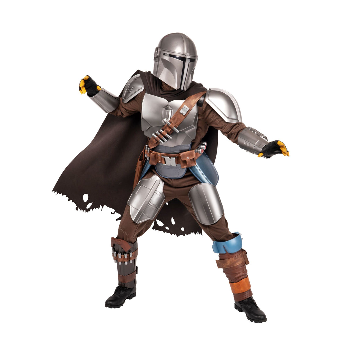 STAR WARS™ Mandalorian Official PRIMALUX™ Costume