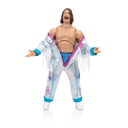 Ring of Honor 6-Inch Dalton Castle Figure