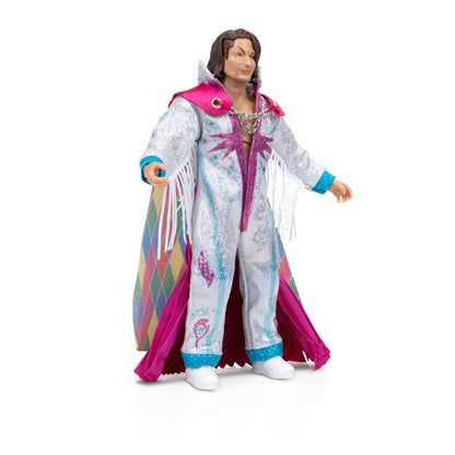 Ring of Honor 6-Inch Dalton Castle Figure