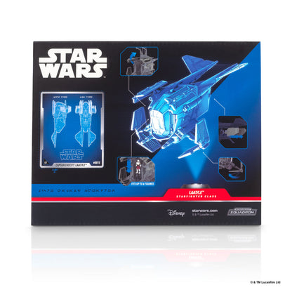 STAR WARS™ Micro Galaxy Squadron LAAT/LE