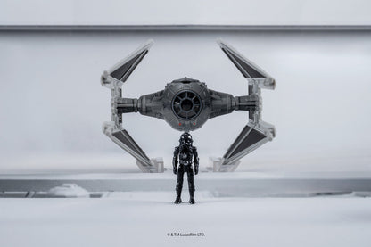 STAR WARS™ Micro Galaxy Squadron Light Armor Class Collection (Series 11)