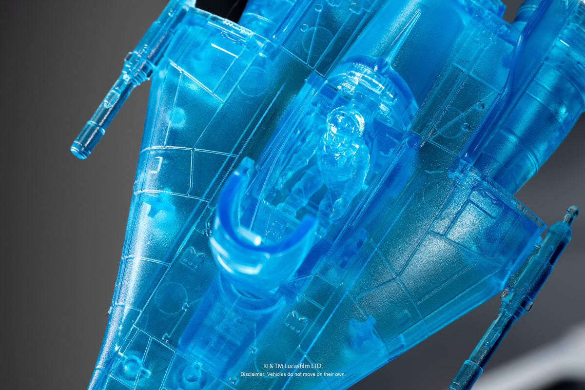 STAR WARS™ Micro Galaxy Squadron Light Armor Class Collection (Series 11)