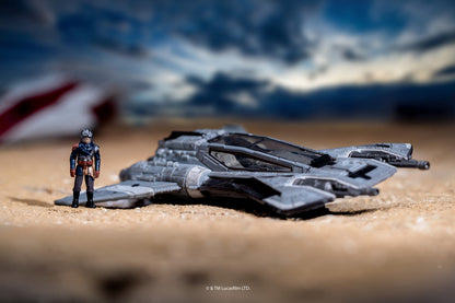 STAR WARS™ Micro Galaxy Squadron Light Armor Class Collection (Series 11)