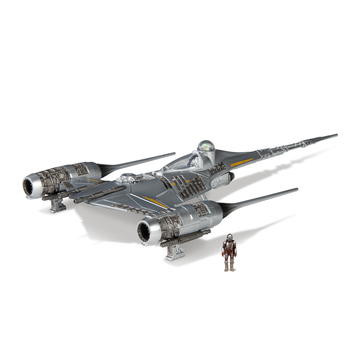 STAR WARS™ Micro Galaxy Squadron Starfighter Class Collection (Series 11)