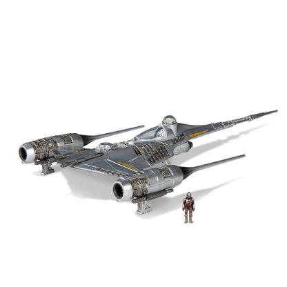STAR WARS™ Micro Galaxy Squadron Starfighter Class Collection (Series 11)