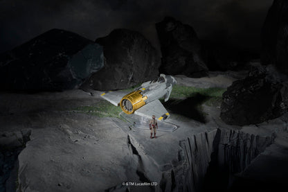 STAR WARS™ Micro Galaxy Squadron Starfighter Class Collection (Series 11)