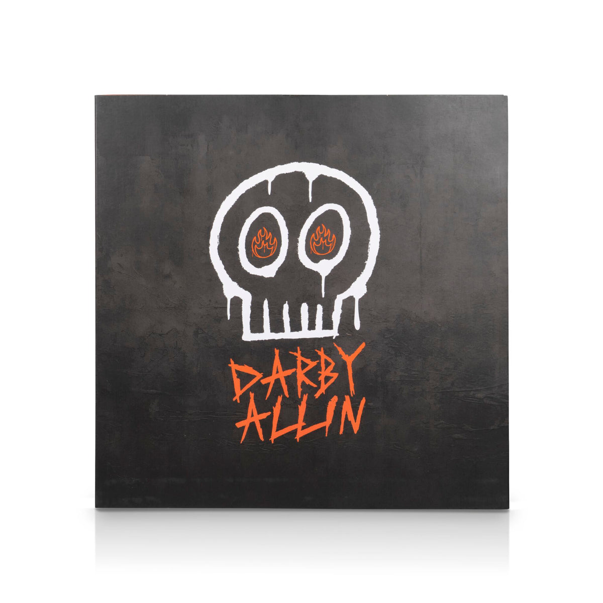 AEW Unrivaled Darby Allin Deluxe Figure